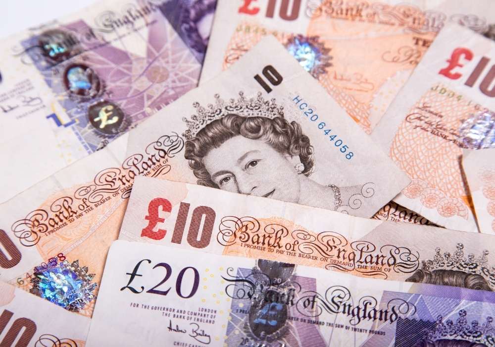 Cash donations KYTHE Cash donations KYTHE