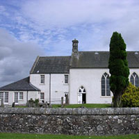 Fossoway Parish Church Fossoway Parish Church