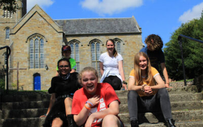 Extended Universal Youth Work Funding!