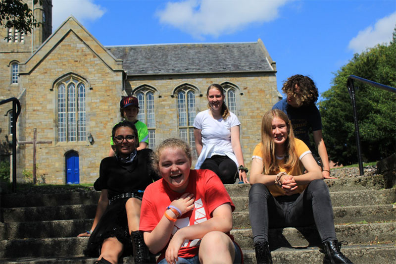 extended universal youth work funding