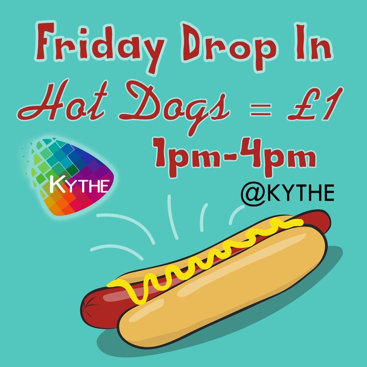 friday hot dogs