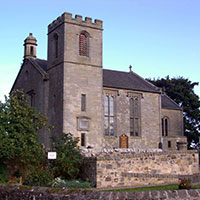 Cleish Parish Church Cleish Parish Church