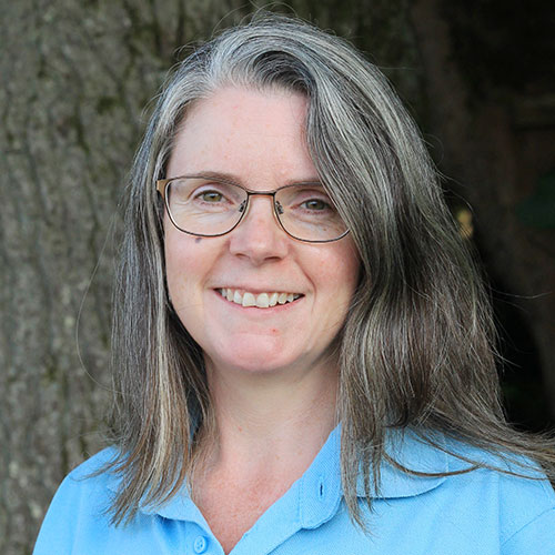 Fiona Eastop