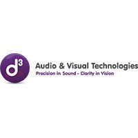 d3 Audio Visual Technologies d3 Audio Visual Technologies