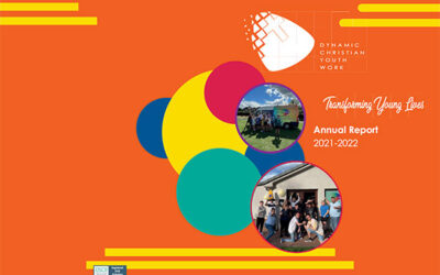 The 2022 Annual Report is ready!