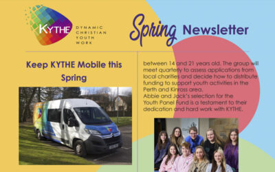 Spring 2023 Newsletter