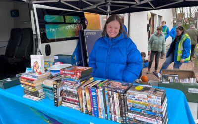 Car Boot Sale 1st July 2023