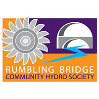 Rumbling Bridge Community Hydro Society Rumbling Bridge Community Hydro Society