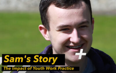 Youth Work Week
