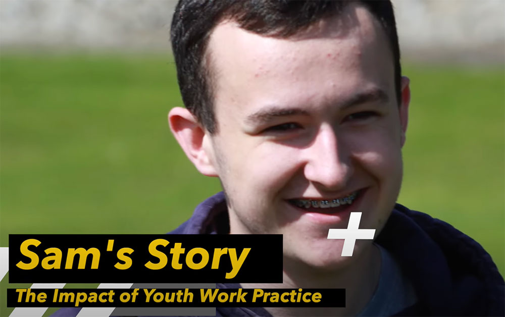 Youth Work Week