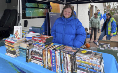 KYTHE Car Boot Sale – 8th June 2024