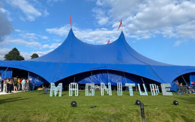 Sun, camping and community: KYTHE’s summer of activities – August 2025