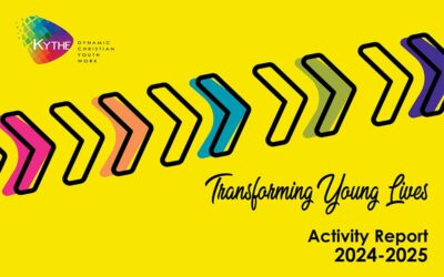 2024-2025 KYTHE Activity Report now available