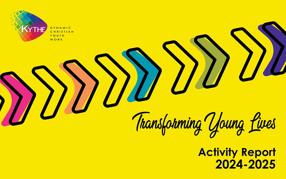 2024-2025 KYTHE Activity Report now available