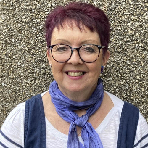 Tina Shepherd
