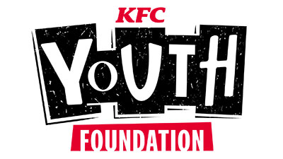 kfc KFC Youth Foundation