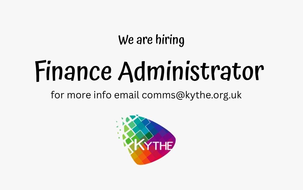 Kythe Finance Administrator